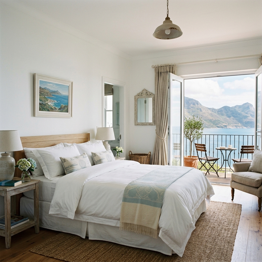 Cloughmor Double Room