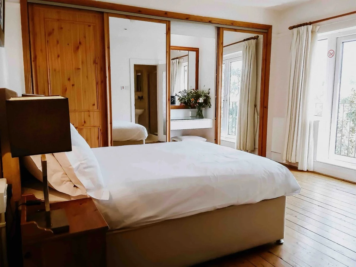 Elegant Accommodation