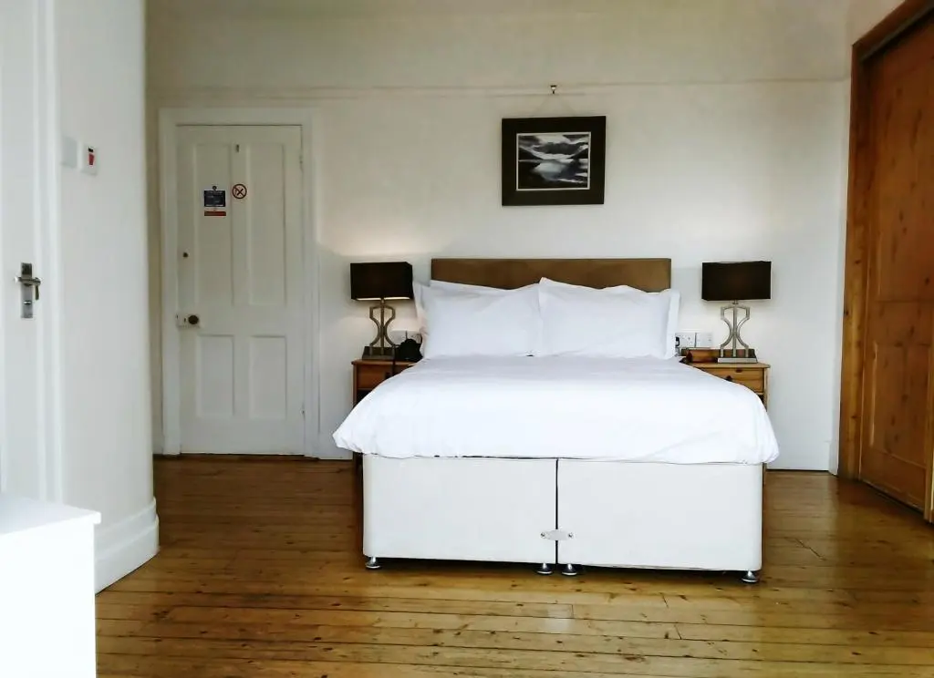 Cloughmor Double Room - View 3