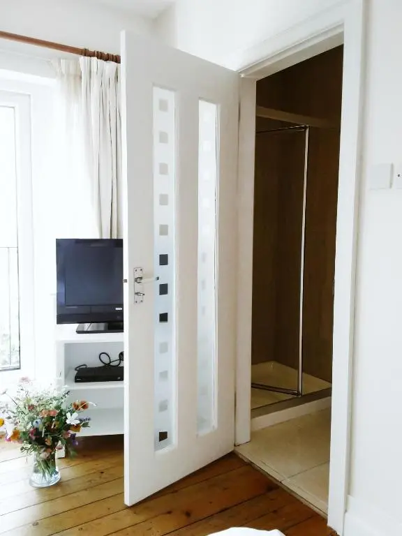 Cloughmor Double Room - View 4