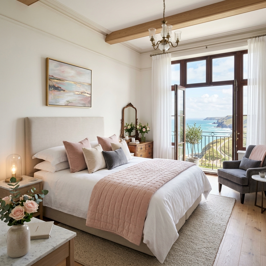 Elegant Accommodation